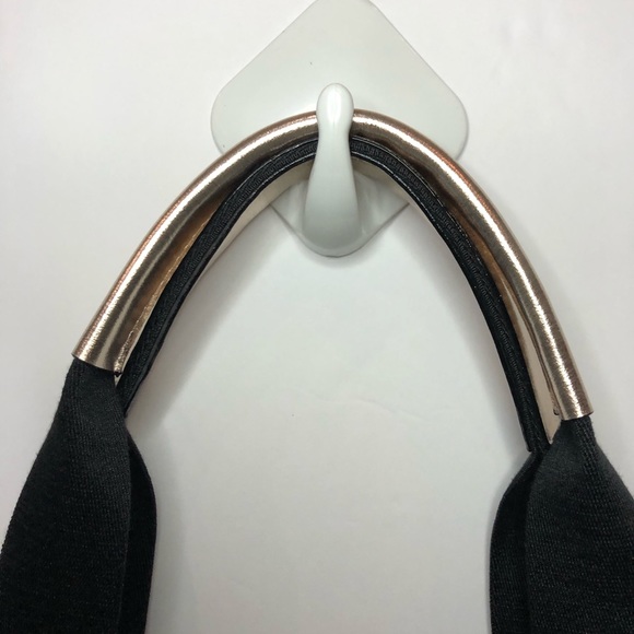 Victoria secret rose gold tote bag - Picture 3 of 12